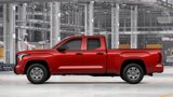 New 2026 Toyota Tundra SR image 4