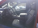 New 2025 Ford F150 Lariat w/ Equipment Group 502A High image 4