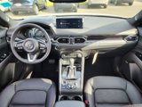 New 2025 MAZDA CX-5 2.5 Turbo image 2