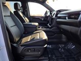 Used 2025 GMC Yukon XL Elevation image 4