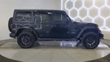 Used 2023 Jeep Wrangler Unlimited Sahara image 3
