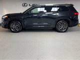 New 2025 Lexus TX 350 AWD image 4