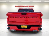 Used 2023 Chevrolet Silverado 1500 RST w/ All Star Edition Plus image 3