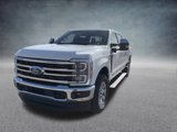 New 2025 Ford F250 King Ranch w/ Chrome Package image 3