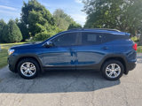 Used 2021 GMC Terrain SLE image 2