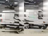 Used 2024 Ford Transit 250 148 Medium Roof w/ Load Area Protection Package image 5