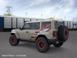 New 2025 Ford Bronco Raptor image 5