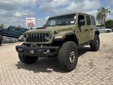 New 2025 Jeep Wrangler Unlimited Rubicon 392 image 2