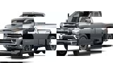 New 2025 Chevrolet Silverado 3500 LTZ image 3