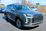 New 2025 Hyundai Palisade SEL image 2