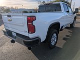 New 2025 Chevrolet Silverado 2500 LTZ w/ LTZ Plus Package image 5
