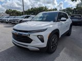 New 2026 Chevrolet TrailBlazer LT w/ Driver Confidence Package image 4
