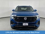 New 2025 Volkswagen Atlas SEL Premium R-Line image 2