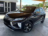 Used 2018 Mitsubishi Eclipse Cross SE image 2