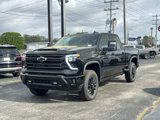 New 2025 Chevrolet Silverado 2500 High Country w/ Midnight Edition image 3