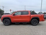 New 2025 Nissan Frontier Pro-X w/ Pro Premium Package image 4