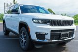 New 2025 Jeep Grand Cherokee L Limited image 4