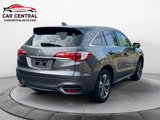 Used 2018 Acura RDX AWD w/ Advance Package image 5