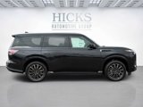 New 2025 INFINITI QX80 Autograph image 4