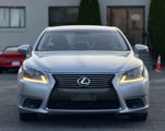 Used 2015 Lexus LS 460 L image 4