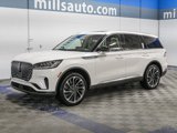 New 2025 Lincoln Aviator Reserve image 2
