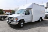 New 2026 Ford E-350 and Econoline 350 Super Duty w/ Power Equipment Group image 5