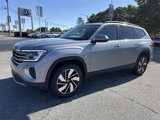 New 2025 Volkswagen Atlas SE image 2
