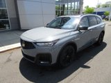 New 2025 Acura MDX A-Spec image 2