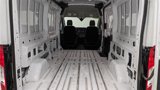 Certified 2024 Ford Transit 250 148 Medium Roof Extended AWD image 4