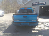 Used 2009 Toyota Tacoma 4x4 Double Cab image 6