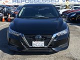 Used 2023 Nissan Sentra SV image 3