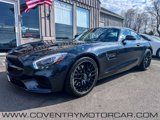 Used 2017 Mercedes-Benz AMG GT Coupe image 2