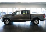 Used 2018 Ford F150 XLT image 4