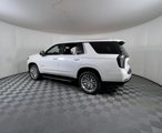 New 2025 Chevrolet Tahoe Premier w/ Sun And Tow Package image 3