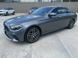 Used 2022 Mercedes-Benz E 53 AMG 4MATIC Sedan image 2
