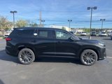 New 2025 Lexus TX 350 AWD image 3