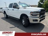 New 2025 RAM 2500 Tradesman image 3