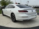 Used 2023 Volkswagen Arteon SEL Premium image 5