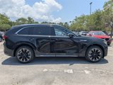 New 2025 MAZDA CX-90 3.3 Turbo S w/ Premium Plus image 3