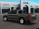 New 2026 RAM 1500 4x4 Crew Cab image 3