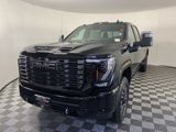 Used 2025 GMC Sierra 3500 Denali Ultimate image 5