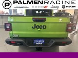 New 2025 Jeep Gladiator Sport w/ Premium Package image 6