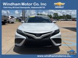 Used 2023 Toyota Camry SE image 2