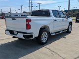 New 2026 Chevrolet Silverado 1500 Custom image 5