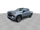 New 2025 Chevrolet Silverado 1500 RST w/ All Star Edition Plus image 4