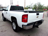 Used 2012 Chevrolet Silverado 1500 W/T image 6