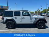 Used 2023 Jeep Wrangler Unlimited image 2
