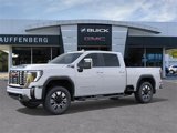 New 2025 GMC Sierra 2500 Denali image 2