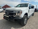 Used 2020 Ford F250 Lariat w/ Lariat Ultimate Package image 4