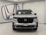 New 2025 Honda Pilot TrailSport image 2